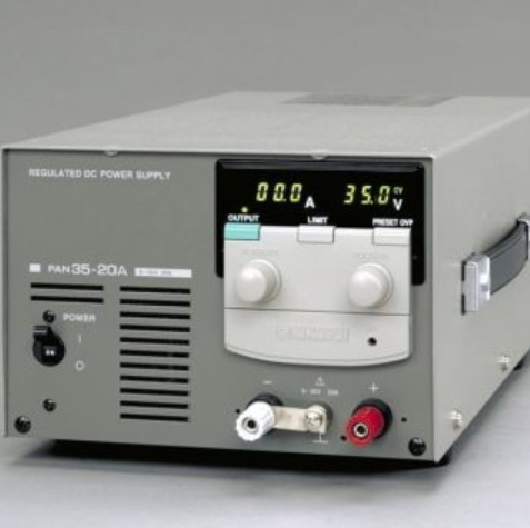 KIKUSUI菊水直流电源PAN35-20A/PAN35-10A合肥栗山胡181-0560-8873