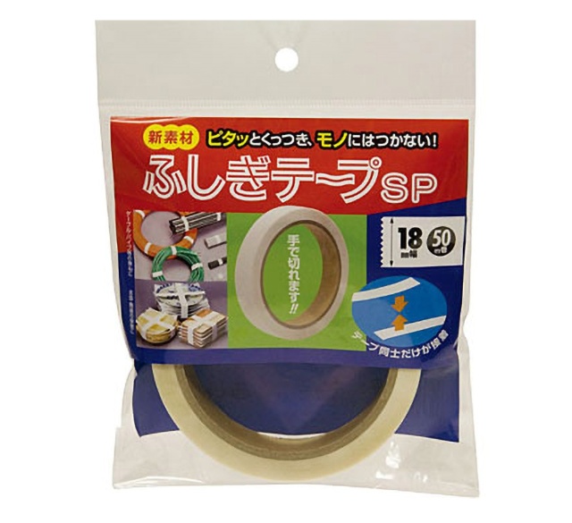 日本NIREI仁礼白色捆扎胶带用于光纤绑定SPK18W-50胡181-0560-8873