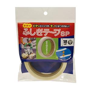 日本NIREI仁礼白色捆扎胶带用于光纤绑定SPK18W-50胡181-0560-8873