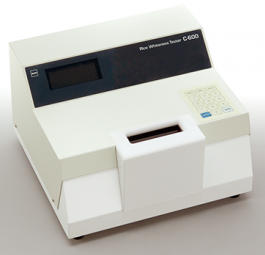 KETT精米白度计C-600杨：181-0560-8753