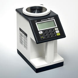 KETT 水分仪 PM-680杨：181-0560-8753