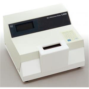 KETT精米白度计C-600杨：181-0560-8753