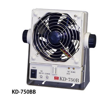 KASUGA春日电机风扇式静电消除器KD-750BB杨：181-0560-8753
