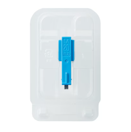 Shachihata旗牌XBL-M20RCH2-W墨盒M20用胡181-0560-8873
