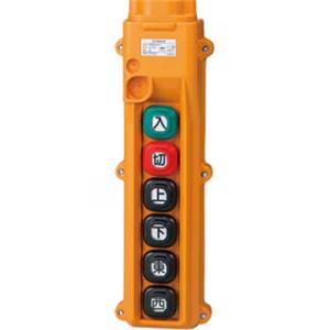 KASUGA春日电机开关按钮COB83-A13杨：181-0560-8753