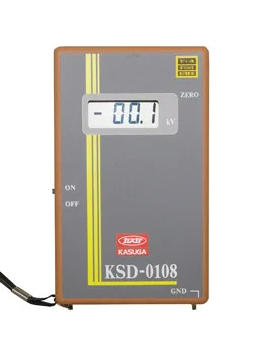 KASUGA春日电机防爆型数字静电电位计KSD-0108杨：181-0560-8753