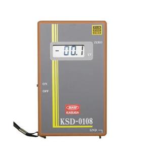 KASUGA春日电机防爆型数字静电电位计KSD-0108杨：181-0560-8753