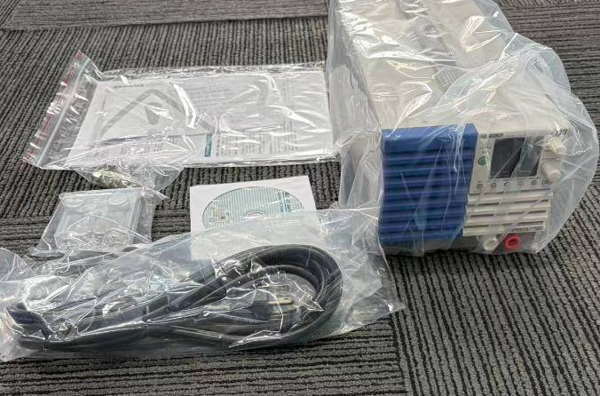销售：KIKUSUI菊水直流稳压电源PWR801L杨：181-0560-8753