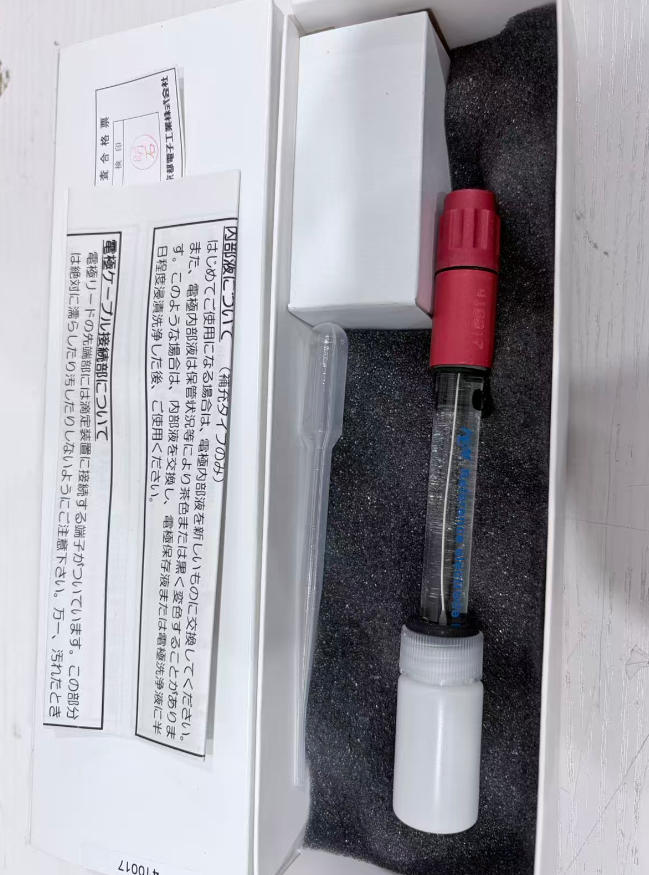 KEM京都电子电极 R-171杨:181-0560-8753