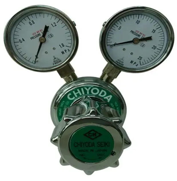 CHIYODA千代田精机TKR-100K杨：181-0560-8753