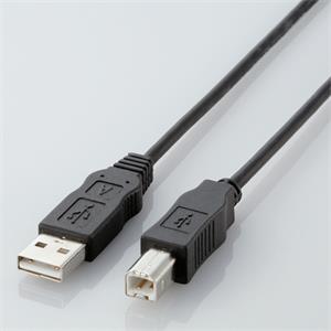 ELECOM宜丽客U2C-BN30BK数据线缆156/5513/4803
