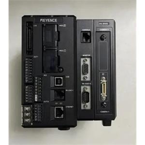 销售：基恩士多用摄像机图像控制器XG-8000杨：181-0560-8753