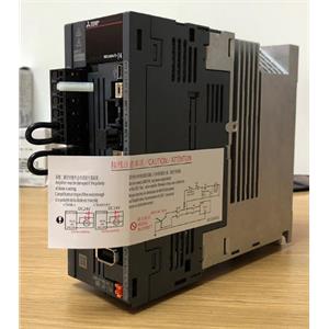 Mitsubishi三菱控制器MR-J4-350B杨：181-0560-8753