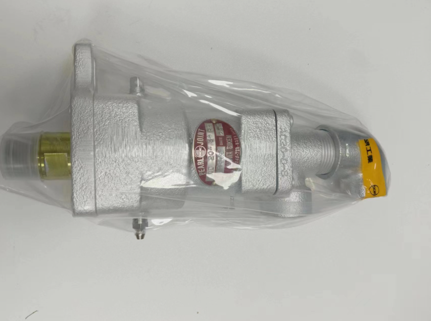 日本SGK昭和技研AC 20A-8A RH压力旋转接头栗山贸易胡181-0560-8873