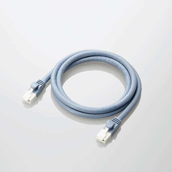 ELECOM宜丽客网线LD-GPAYT/BU15销售15655134803