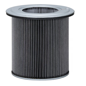 日本AMANO安满能VJA25417/VJA25517集尘机用桶式过滤芯胡181-0560-8873