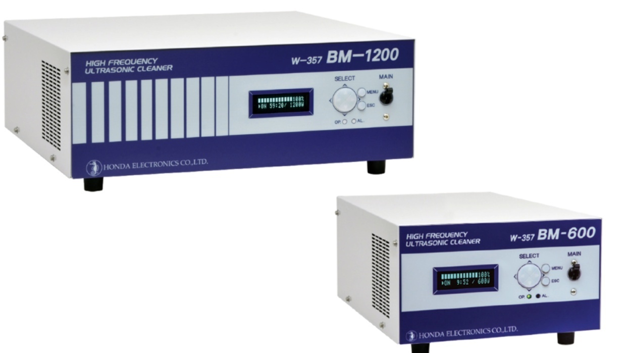 HONDA本多W-357BM-1200高周波超声波清洗器181/0560/8873