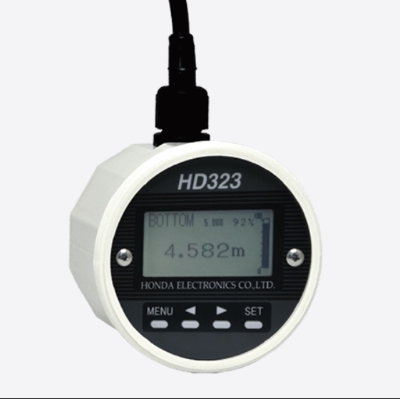 销售日本HONDA本多液位计/超声波物位计HD323胡181/0560/8873