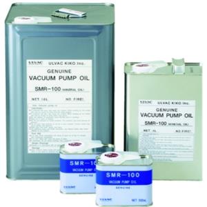日本ULVAC爱发科SMR-100润滑油/真空泵油栗山供应胡181-0560-8873