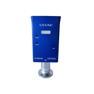 日本ULVAC爱发科SW100N-R真空度测量计/皮拉尼真空计胡181-0560-8873