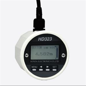 销售日本HONDA本多液位计/超声波物位计HD323胡181/0560/8873