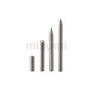 MISUMI米思米定位销AFPSPA5-P2.99-L8-B10-PH杨：181-0560-8753