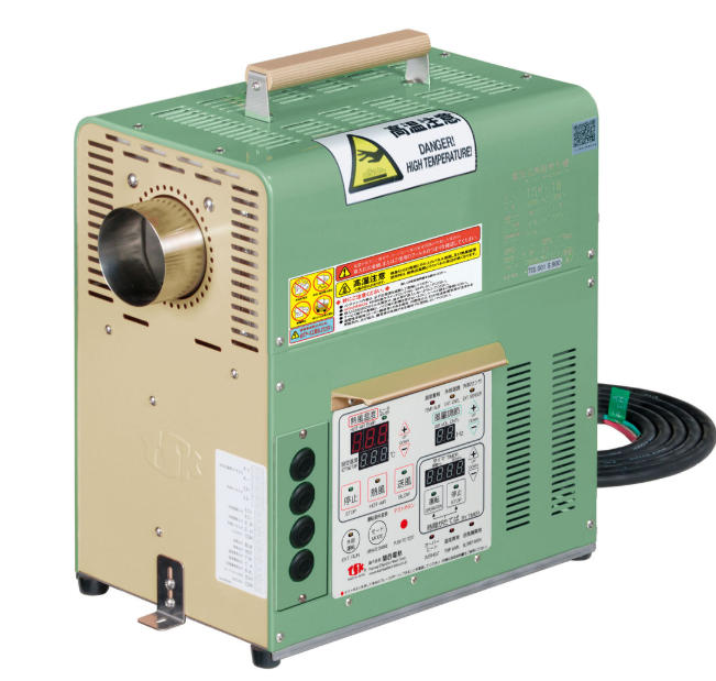 TSK关西电热热风发生器TSK-18 3200-2C-008Y杨：181-0560-8753