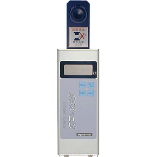 Spotron狮宝龙SP-255-10kN数字带集成压力表181/0560/8873