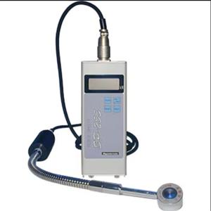 Spotron狮宝龙SP-255-F10kN焊接用数字压力表181/0560/8873
