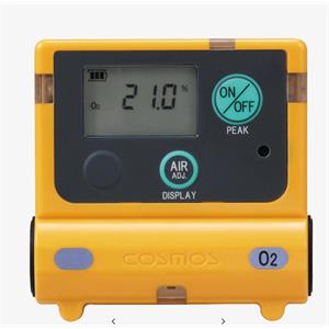 新宇宙 New COSMOS氧气检测仪XO-2200杨：181-0560-8753