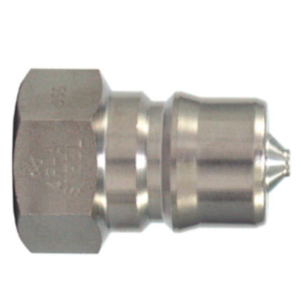 NITTO日东工器接头4P-A STEEL FKM杨：181-0560-8753