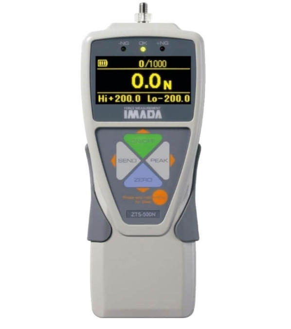 IMADA依梦达数字测力计ZTS-50N杨：181-0560-8753