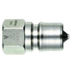 NITTO日东工器接头3P-V-A SUS CR杨：181-0560-8753