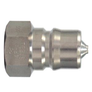 NITTO日东工器接头4P-A STEEL FKM杨：181-0560-8753