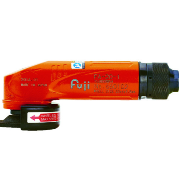 FA-20-1日本FUJI不二空机空气角磨机/气动工具合肥栗山胡181-0560-8873
