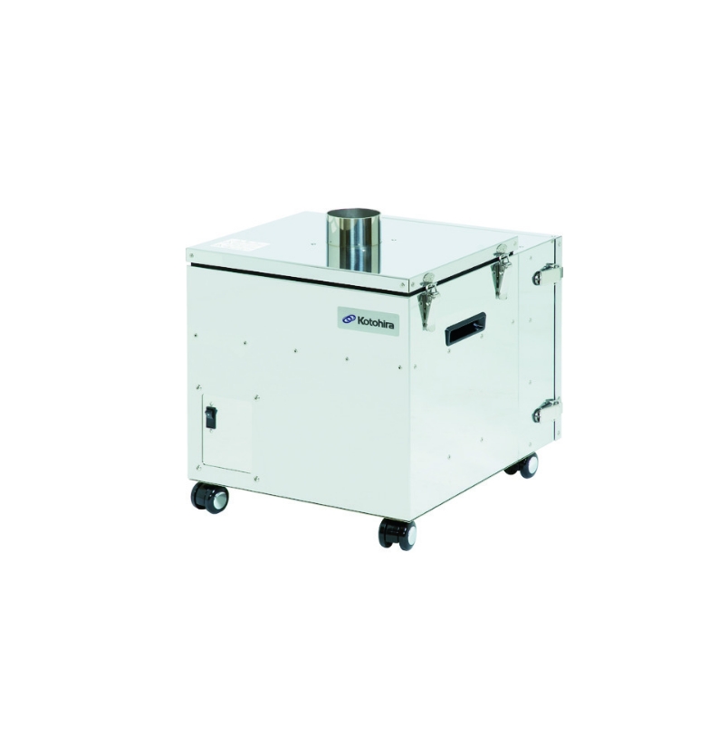 KOTOHIRA琴平工业KDC-C02A洁净室集尘器15655134803