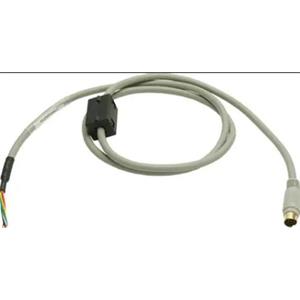 Mitsubishi三菱电缆GT10-C10R4-8P杨：181-0560-8753