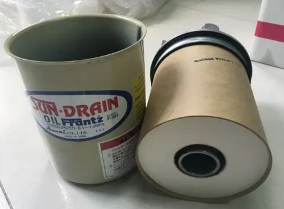三爱SUN DRAIN过滤器F301销售：15655134803