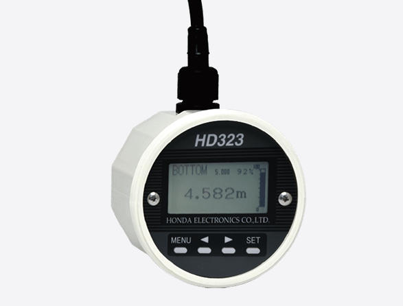 HONDA本多超声波物位计HD323杨：181-0560-8753