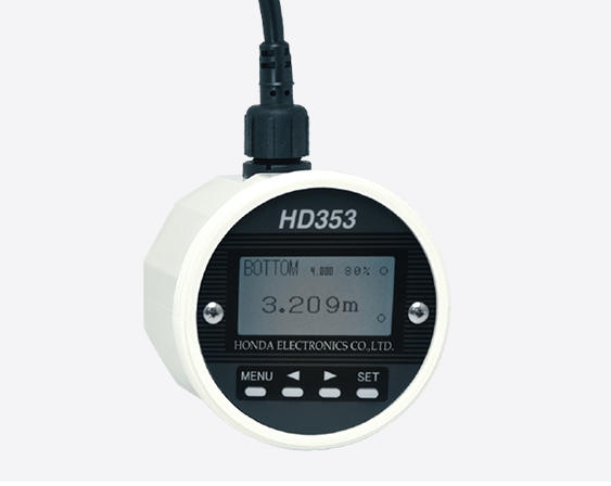 HONDA本多超声波物位计HD353-A杨：181-0560-8753