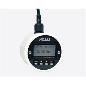 HONDA本多超声波物位计HD353-A杨：181-0560-8753