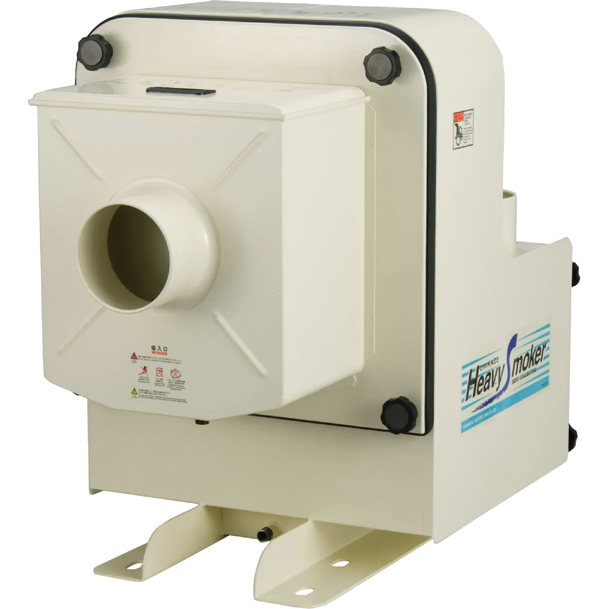 AKAMATSU赤松ONIKAZE油雾收集器HVS-150联：15655134803