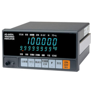 A&D/AND称重传感器AD-4401A杨：181-0560-8753