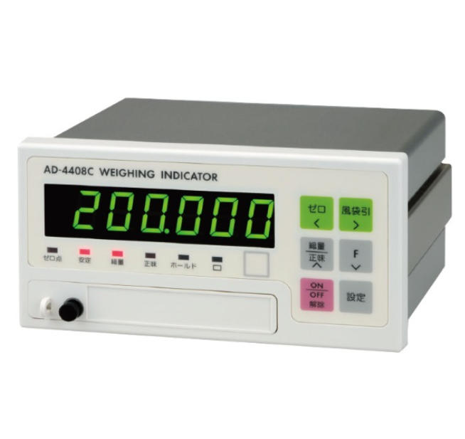 A&D/AND称重传感器AD-4408C 杨：181-0560-8753