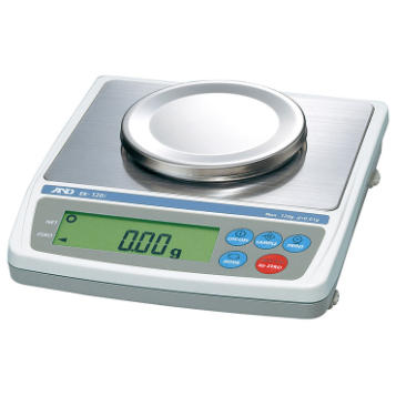 日本A&D/AND紧凑天平EK-3000i杨：181-0560-8753