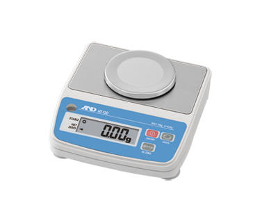 日本A&D/AND电子称HT-120杨：181-0560-8753