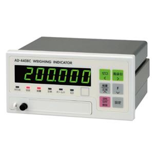 A&D/AND称重传感器AD-4408C 杨：181-0560-8753