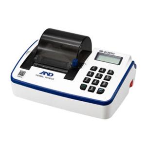 日本A&D/AND热敏打印机 AD-8129TH杨：181-0560-8753