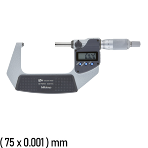 mitutoyo三丰395-253-30壁厚千分尺181/0560/8873