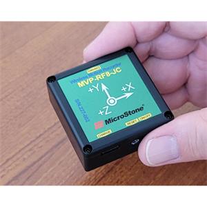 MicroStone振动测试仪MVP-RF8-JC杨：181- 0560-8753